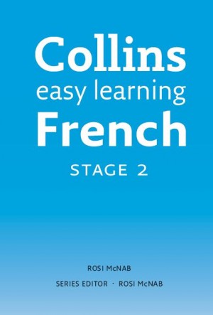 Collins Easy Learning French 2